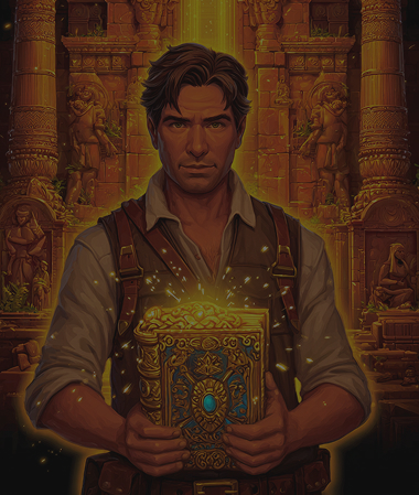 Book of Dead