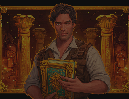 Book of Dead