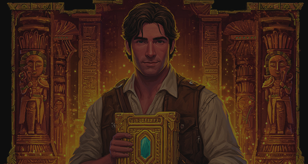 Book of Dead