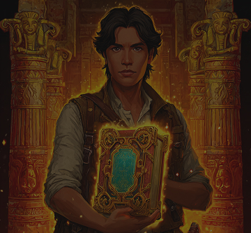 Book of Dead