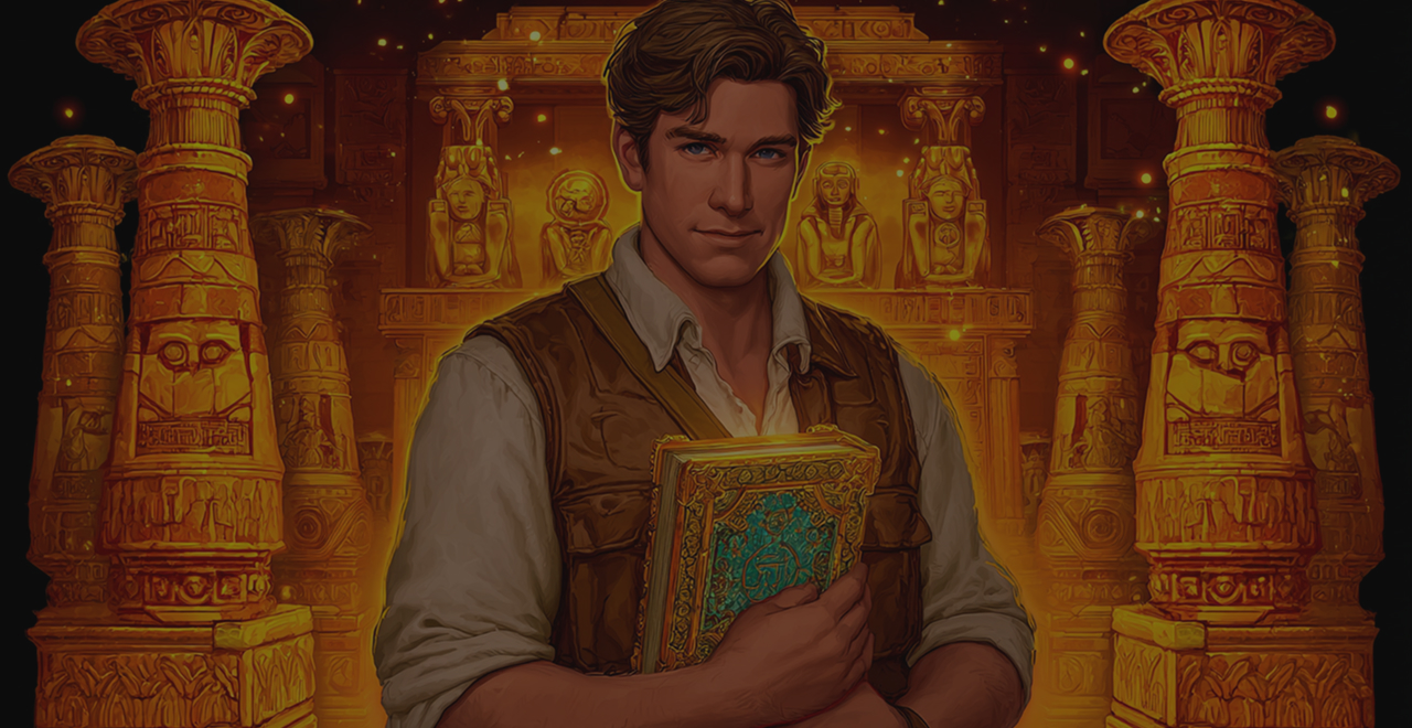 Book of Dead